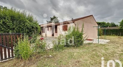 Traditional house 4 rooms of 94 m² in Fronton (31620)