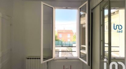 Appartement 2 pièces de 29 m² à Chaville (92370)