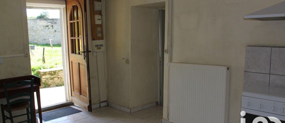 Longère 5 pièces de 226 m² à Baron (60300)