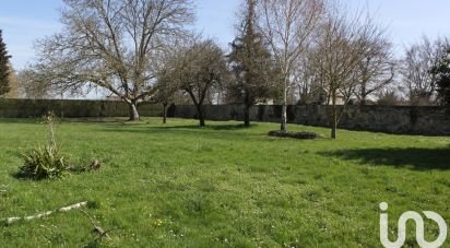 Longère 5 pièces de 226 m² à Baron (60300)