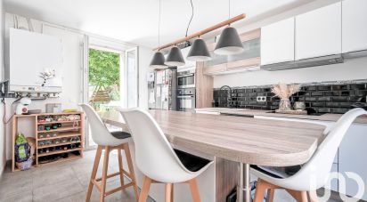 Maison 5 pièces de 111 m² à Congis-sur-Thérouanne (77440)