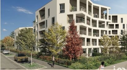 Appartement 3 pièces de 69 m² à Saint-Étienne (42000)