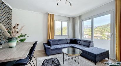 Appartement 3 pièces de 70 m² à Seynod (74600)