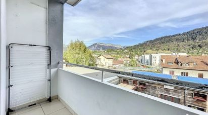 Apartment 3 rooms of 70 m² in Annecy (74000)