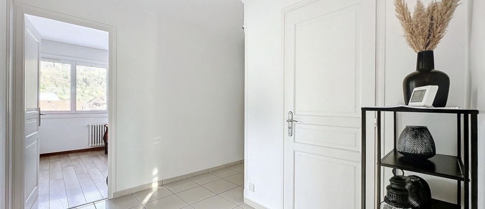 Appartement 3 pièces de 70 m² à Annecy (74000)