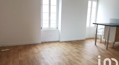 Appartement 3 pièces de 51 m² à Brest (29200)