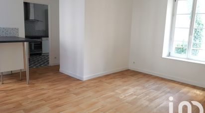 Appartement 3 pièces de 51 m² à Brest (29200)