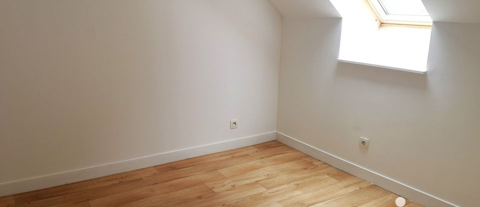 Apartment 3 rooms of 51 m² in Brest (29200)