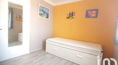 Apartment 2 rooms of 34 m² in Hyères (83400)