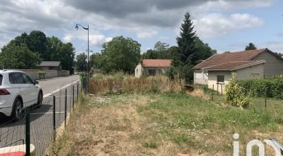 Immeuble de 118 m² à Brousseval (52130)