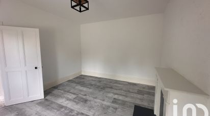 Immeuble de 118 m² à Brousseval (52130)