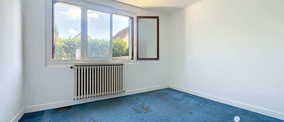 Immeuble de 190 m² à Limay (78520)