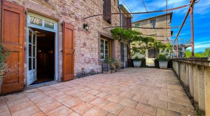 House 12 rooms of 252 m² in Camarès (12360)