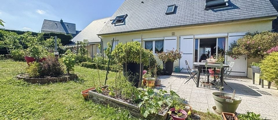 House 5 rooms of 114 m² in Cherbourg-en-Cotentin (50120)