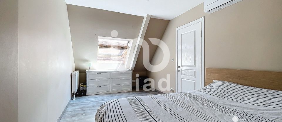 Apartment 4 rooms of 89 m² in Jetterswiller (67440)