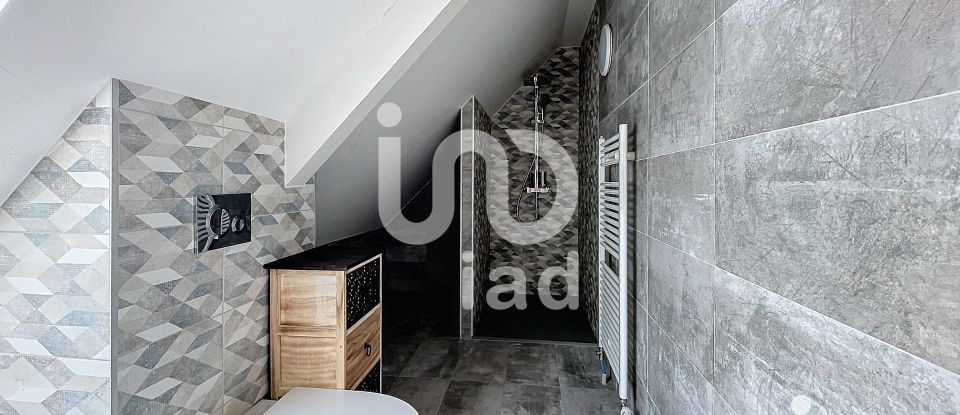 Appartement 4 pièces de 89 m² à Jetterswiller (67440)