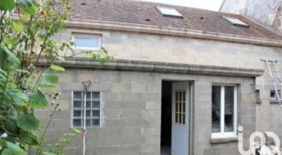 House 5 rooms of 250 m² in Silly-le-Long (60330)