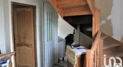 House 5 rooms of 250 m² in Silly-le-Long (60330)