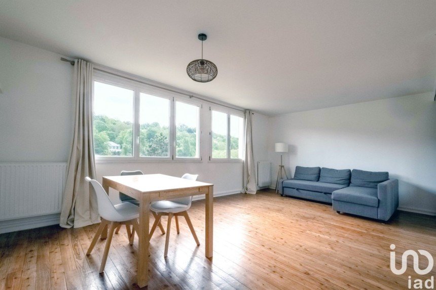 Appartement 3 pièces de 57 m² à Bougival (78380)