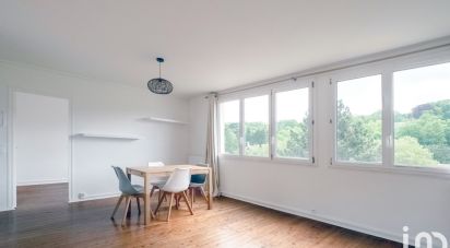 Appartement 3 pièces de 57 m² à Bougival (78380)