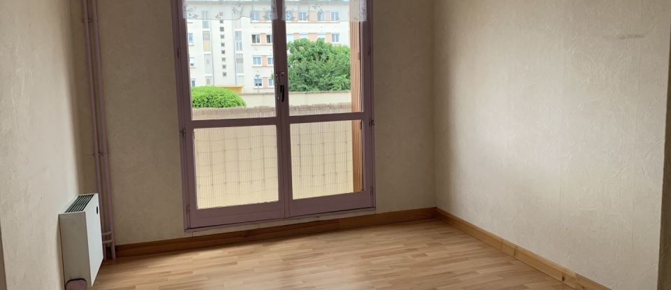 Appartement 3 pièces de 69 m² à Sens (89100)