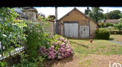 House 6 rooms of 130 m² in Le Gault-Saint-Denis (28800)