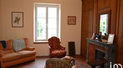 House 6 rooms of 130 m² in Le Gault-Saint-Denis (28800)