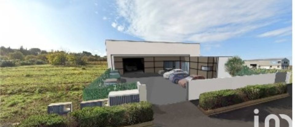 House 5 rooms of 120 m² in Portiragnes (34420)