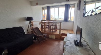 Appartement 2 pièces de 35 m² à Le Barcarès (66420)