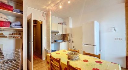 Apartment 2 rooms of 27 m² in Saint-Lary-Soulan (65170)
