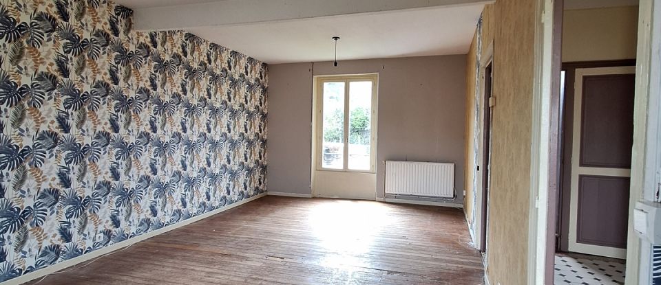 Maison 5 pièces de 110 m² à Vaumoise (60117)