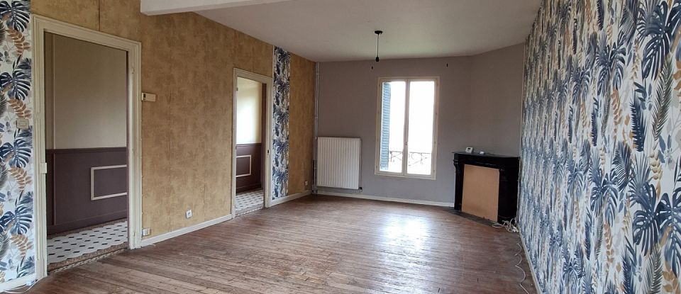 Maison 5 pièces de 110 m² à Vaumoise (60117)