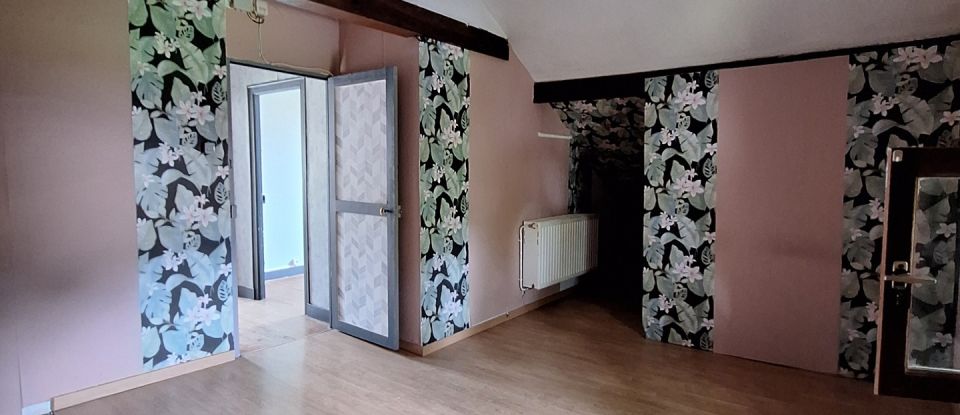 Maison 5 pièces de 110 m² à Vaumoise (60117)