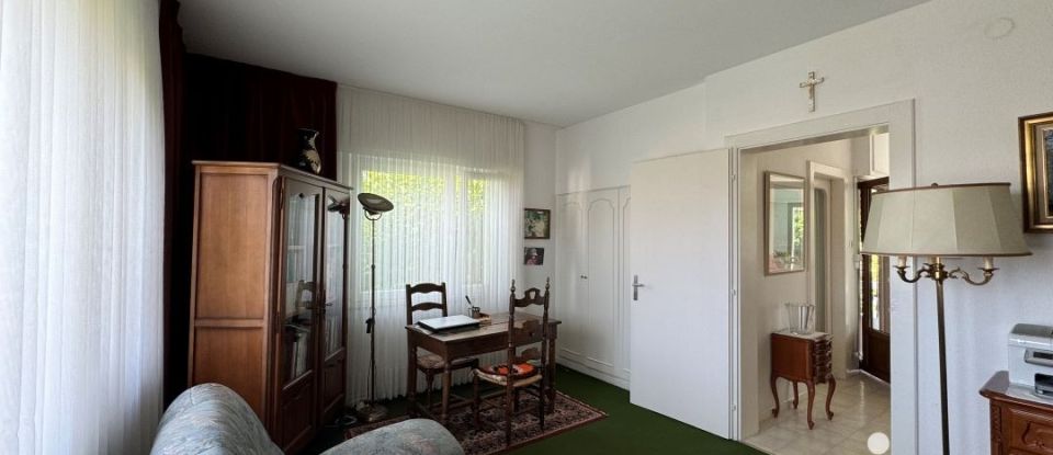 Maison traditionnelle 5 pièces de 117 m² à Gomelange (57220)