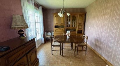 House 6 rooms of 105 m² in Nemours (77140)