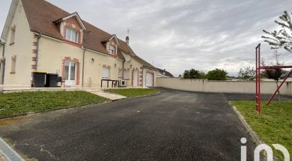 Maison 5 pièces de 170 m² à Romorantin-Lanthenay (41200)