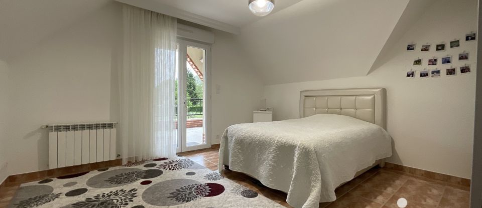 House 5 rooms of 170 m² in Romorantin-Lanthenay (41200)