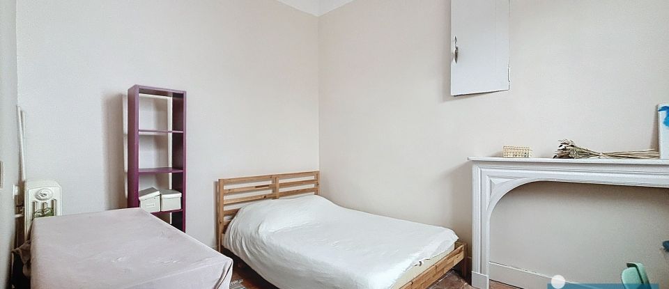 Appartement 8 pièces de 121 m² à Auch (32000)