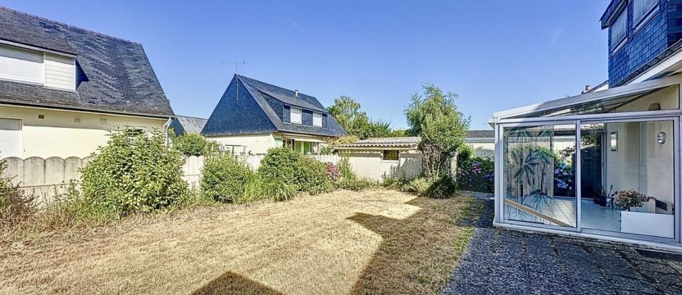 Maison 6 pièces de 128 m² à Redon (35600)