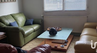 House 8 rooms of 120 m² in Nantes (44100)