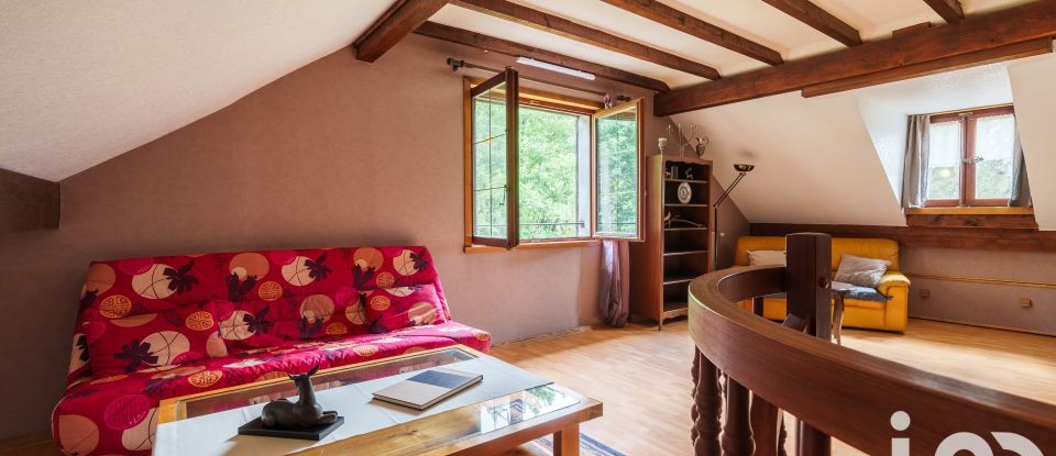 Maison 10 pièces de 276 m² à Vervezelle (88600)