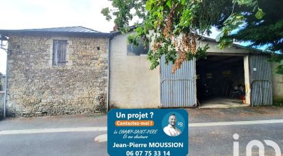 Maison 2 pièces de 250 m² à Le Champ-Saint-Père (85540)