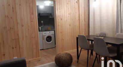 Appartement 2 pièces de 34 m² à Biarritz (64200)