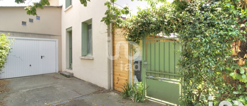 House 6 rooms of 153 m² in Toulouse (31200)