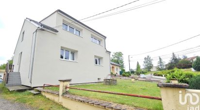 Maison 5 pièces de 134 m² à Porcelette (57890)