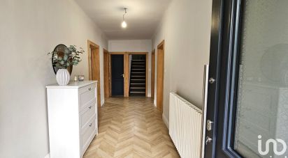 Maison 5 pièces de 134 m² à Porcelette (57890)