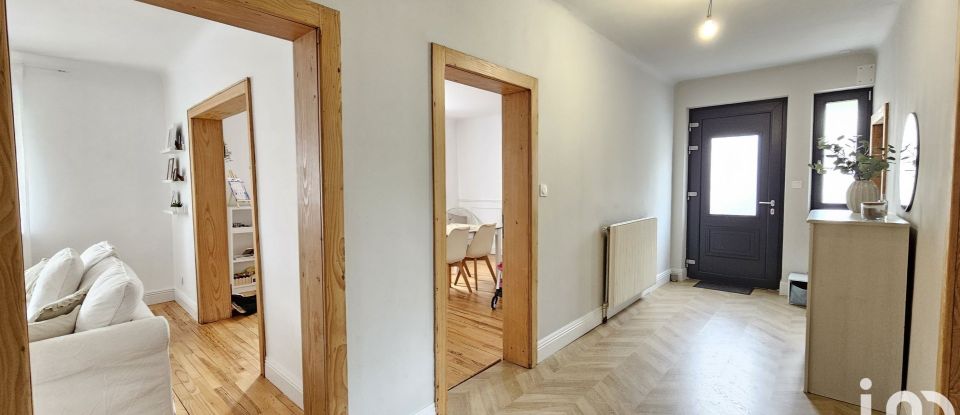 Maison 5 pièces de 134 m² à Porcelette (57890)