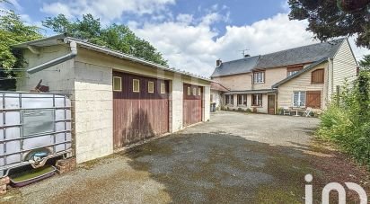 Maison de village 5 pièces de 126 m² à Beaucamps-le-Vieux (80430)