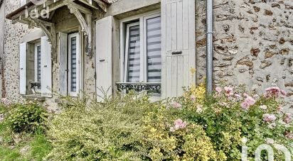 House 4 rooms of 165 m² in Pommeuse (77515)