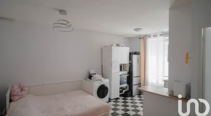 Appartement 3 pièces de 44 m² à Créteil (94000)